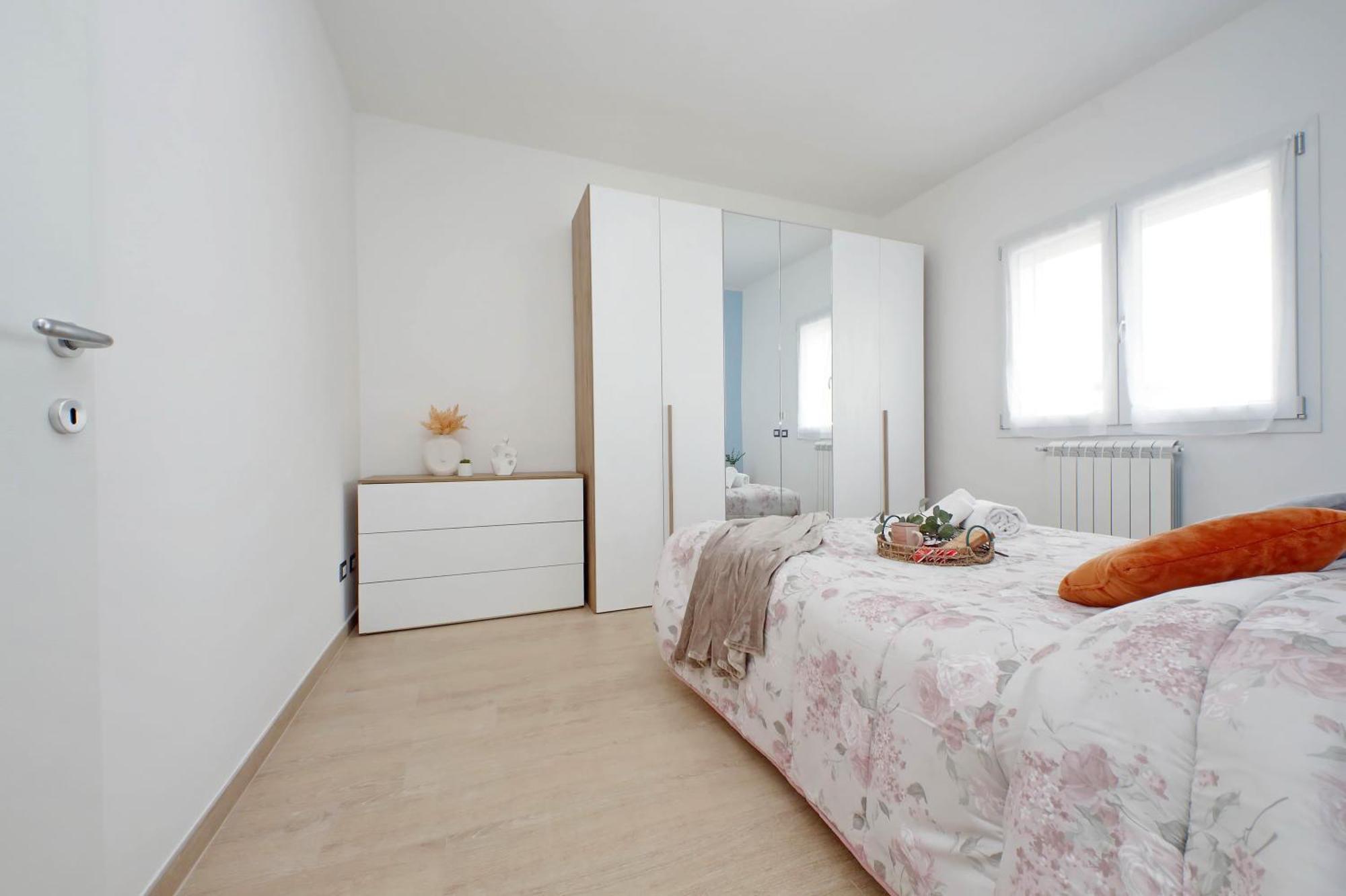 Andrea Home- Collegato A Roma E Aeroporto 피우미치노 외부 사진