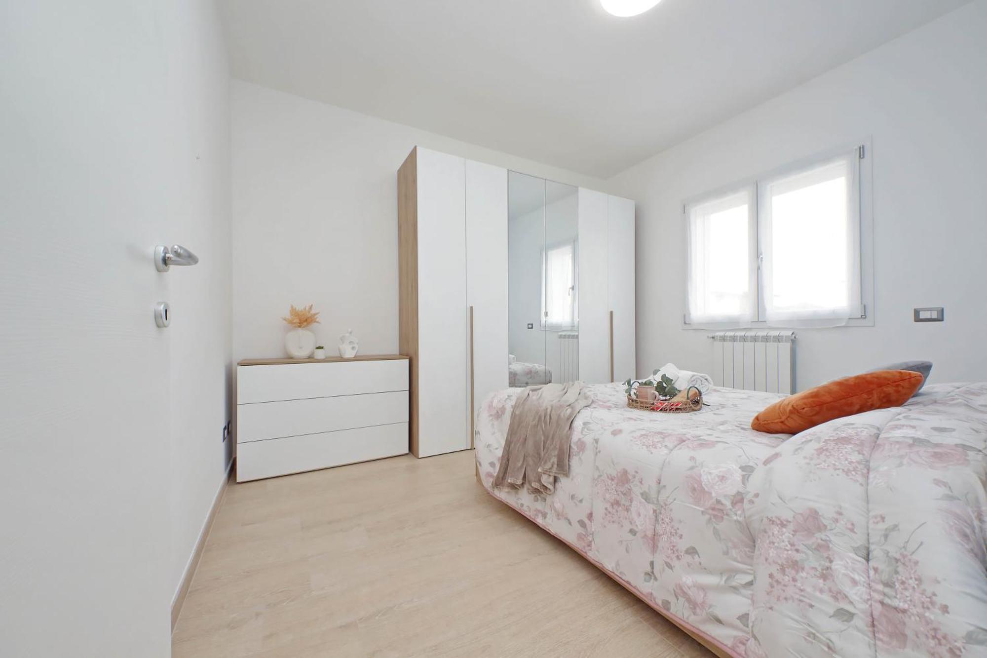 Andrea Home- Collegato A Roma E Aeroporto 피우미치노 외부 사진