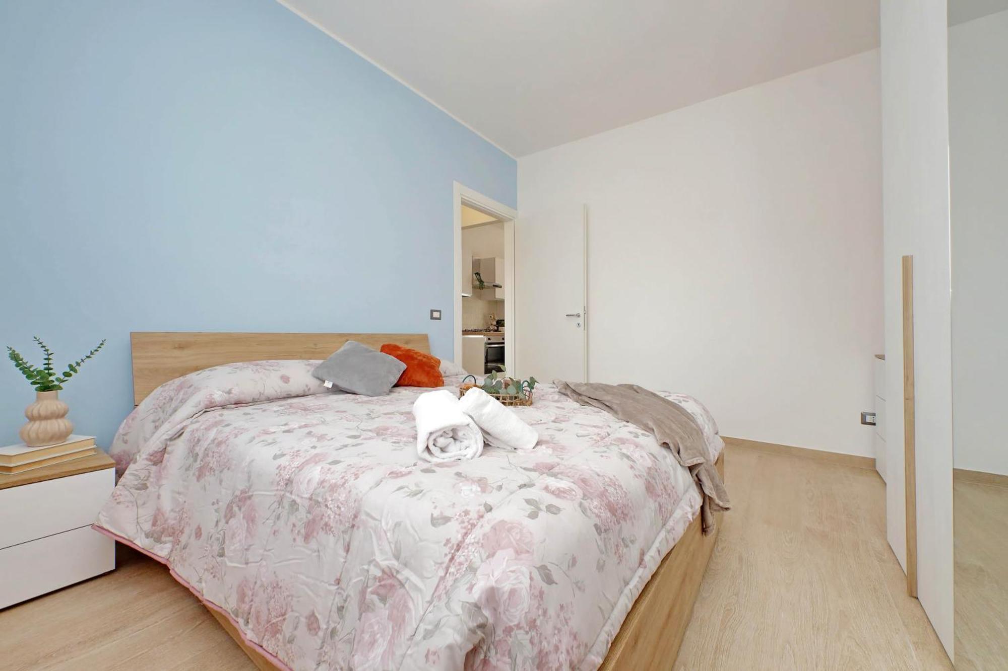 Andrea Home- Collegato A Roma E Aeroporto 피우미치노 외부 사진