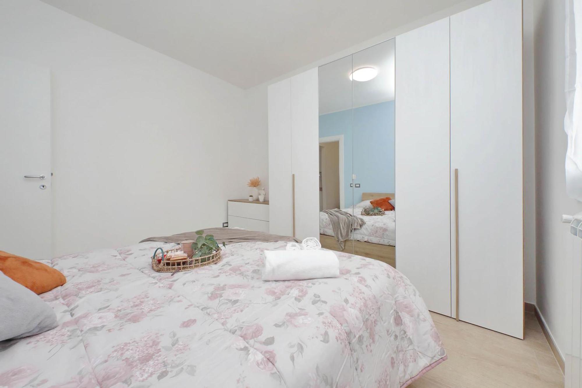 Andrea Home- Collegato A Roma E Aeroporto 피우미치노 외부 사진