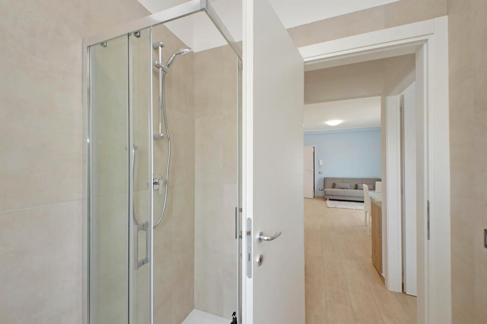 Andrea Home- Collegato A Roma E Aeroporto 피우미치노 외부 사진