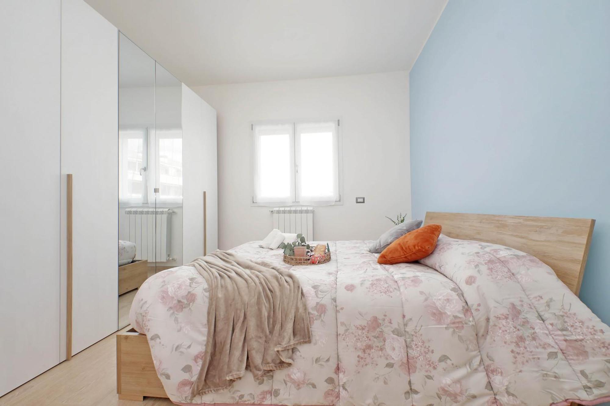 Andrea Home- Collegato A Roma E Aeroporto 피우미치노 외부 사진