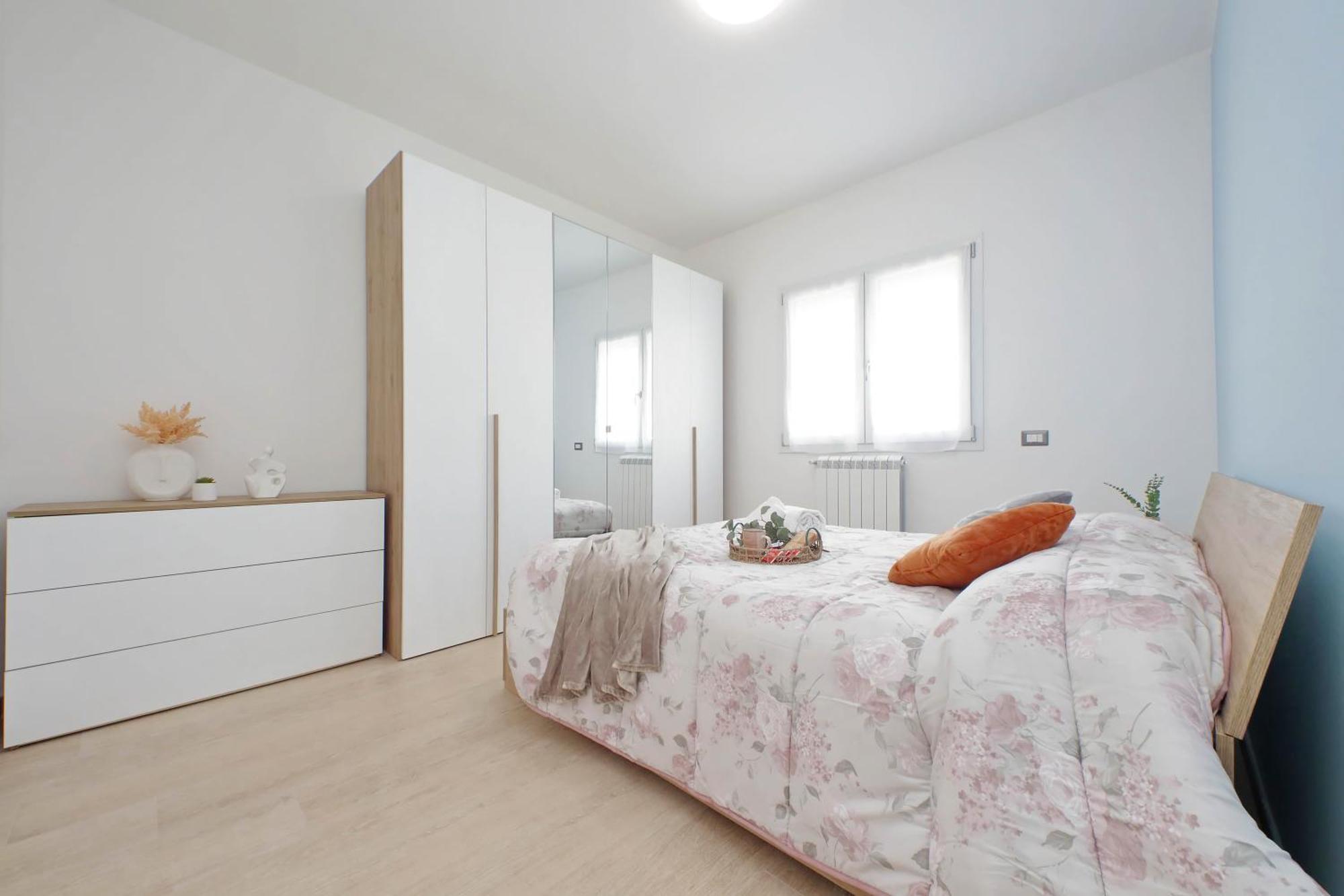 Andrea Home- Collegato A Roma E Aeroporto 피우미치노 외부 사진
