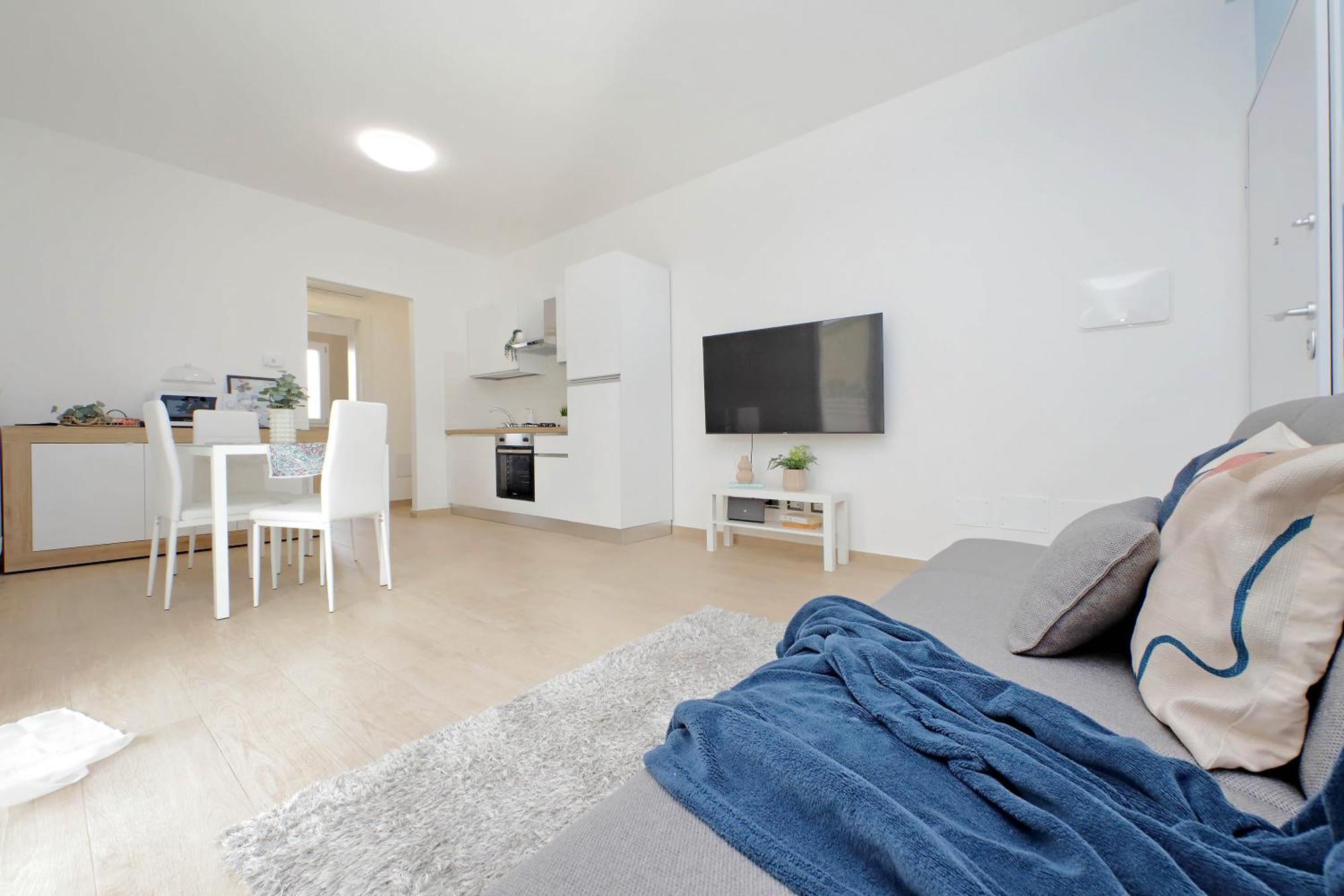 Andrea Home- Collegato A Roma E Aeroporto 피우미치노 외부 사진